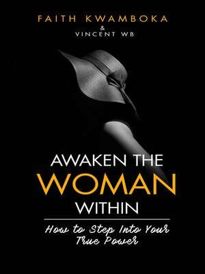 cover image of Awaken the Woman Within